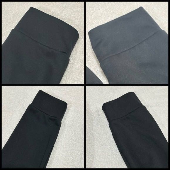 NikeThermaFit🔥🪶 XL Black Hooded Zip Up Jacket, 3 Pockets, Like New, Clean. Warm - Picture 16 of 16